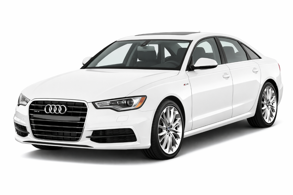 Corporate Fleet Management