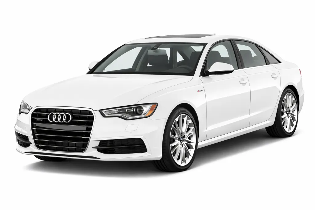 Corporate Fleet Management