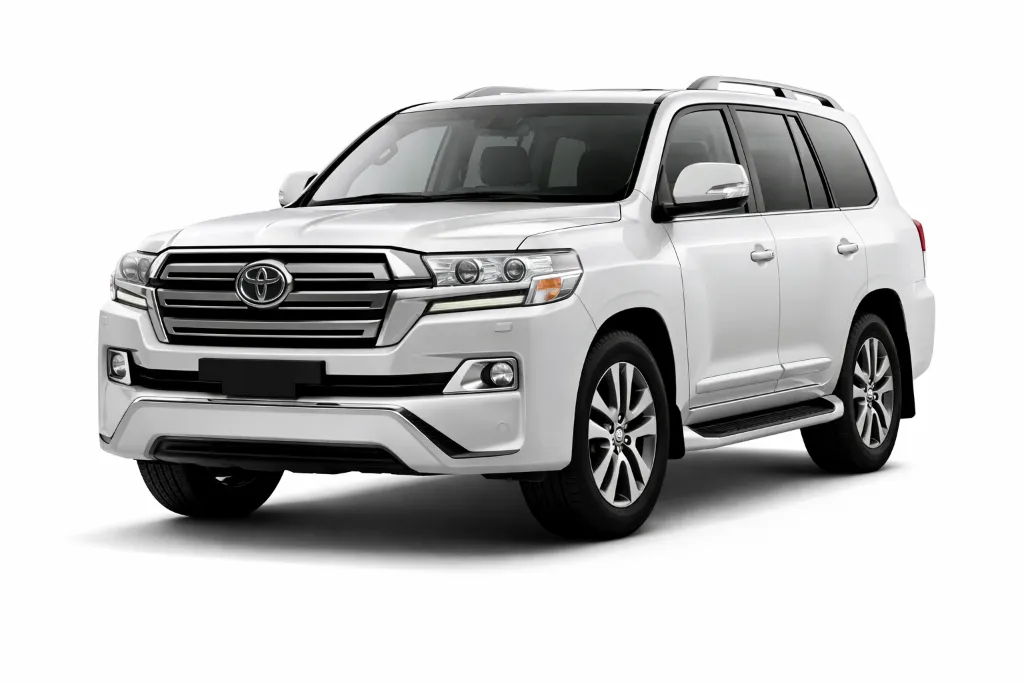 Airport Transfers