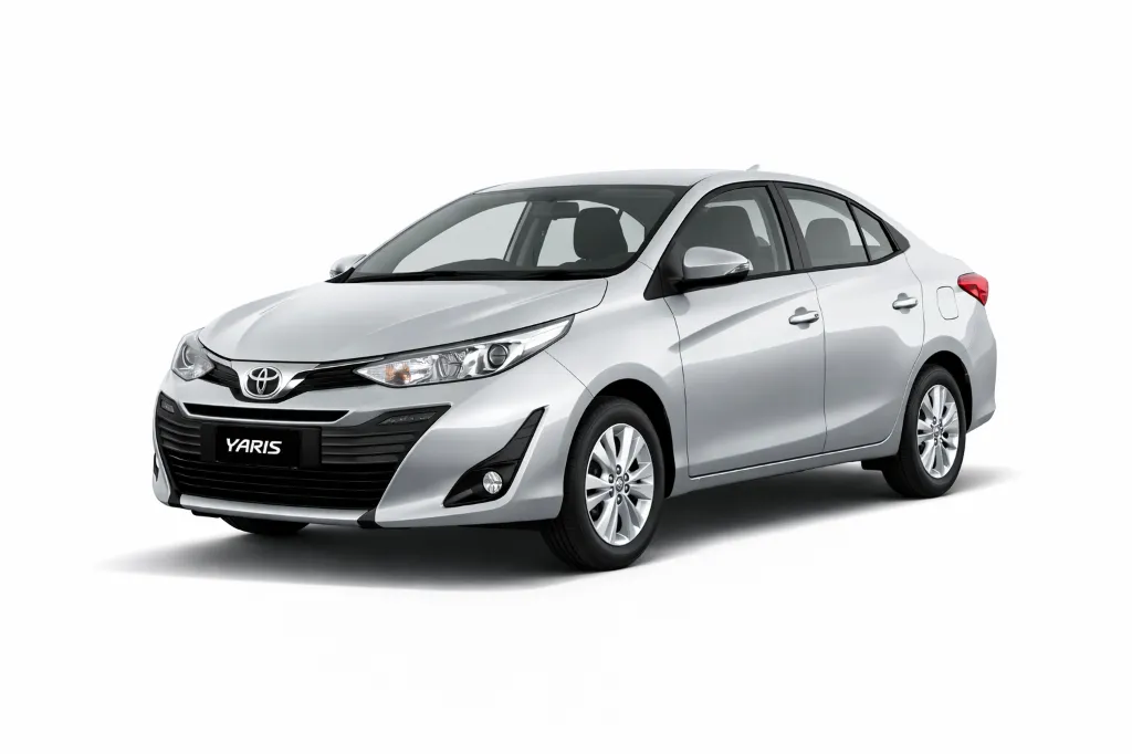 Daily Rental